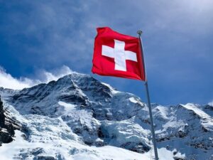 PerfectLaw- Swiss flag pic