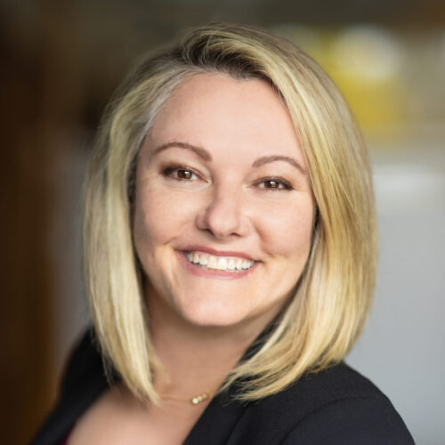 Speaker- Loree Kovach