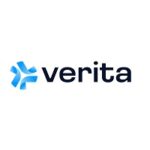 Verita Primary Logo Full Color