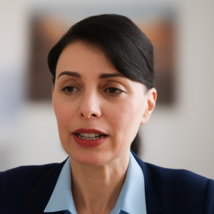 MARIA CECILIA PAGLIETTI