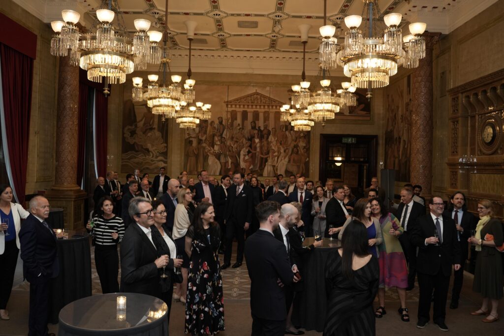 Perfect Law Global Mass Torts and Class Actions Conference London 2025 Day 2 Room 1