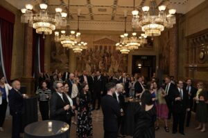 Perfect Law Global Mass Torts and Class Actions Conference London 2025 Day 2 Room 1