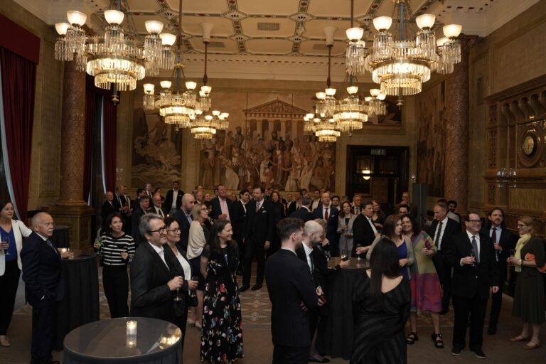 Perfect Law Global Mass Torts and Class Actions Conference London 2025 Day 2 Room 1