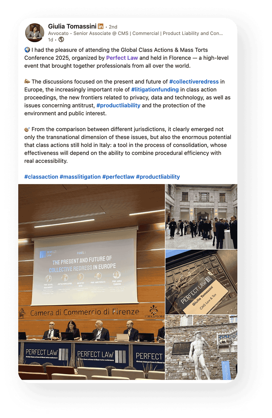 3- Perfect Law testimonials Florence 2025-3