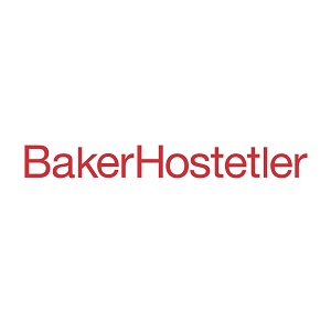 Baker Hostetler Logo