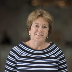 Mieke Dudok van Heel