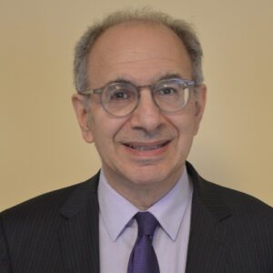 Mr. Justice Benjamin