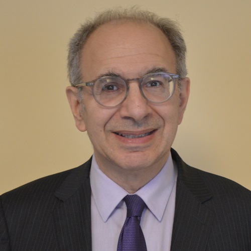 Mr. Justice Benjamin