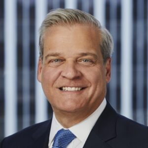 Michael W. McTigue Jr.