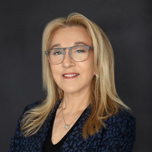 Esther E. Berezofsky