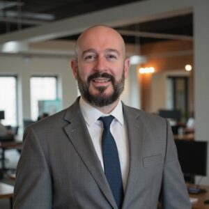 Nicolas Gonzalez-Podesta