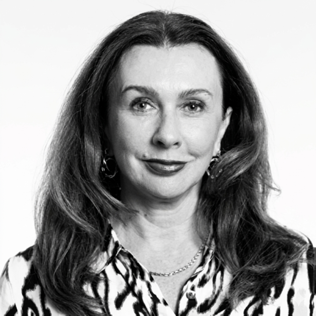 Genevieve Quierin 500