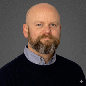 Jason Keenan FTI 500