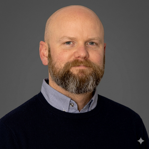 Jason Keenan FTI 500