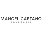 Logo - Manoel Caetano Advocacia