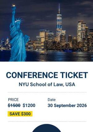 NYU Ticket EB