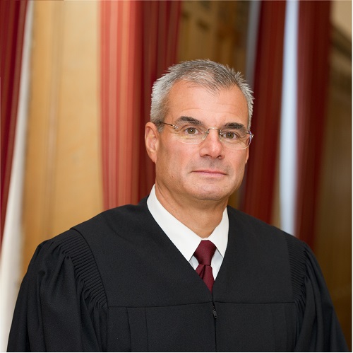 BRIAN R. MARTINOTTI