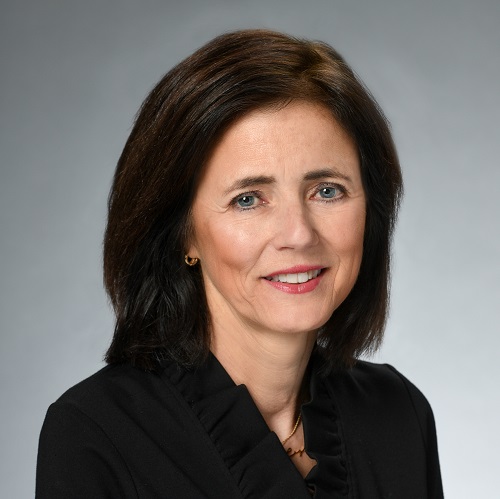 Judge Madeline Cox Arleo