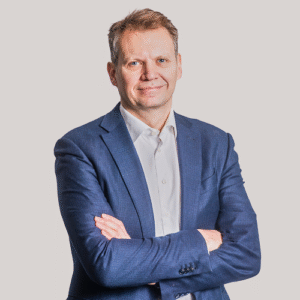Damien Geradin