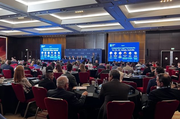 London 2026 Conf